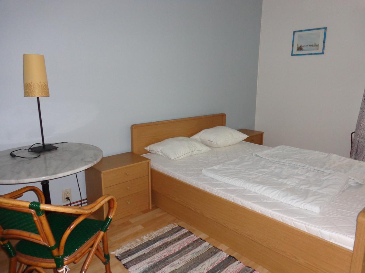 Maleras Hostel B&B Room photo